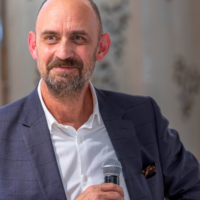 Photo Pierre Brechard - Mot du Président