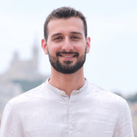 baptiste letorey